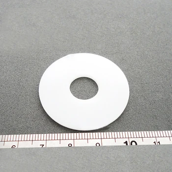 

2018 Real New Arrival Steel 519212020021 Plastic Washer :12*38*t1.5 Gasket Tajima Embroidery Machine Spare Parts For Tmfd