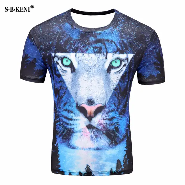 new lions shirt