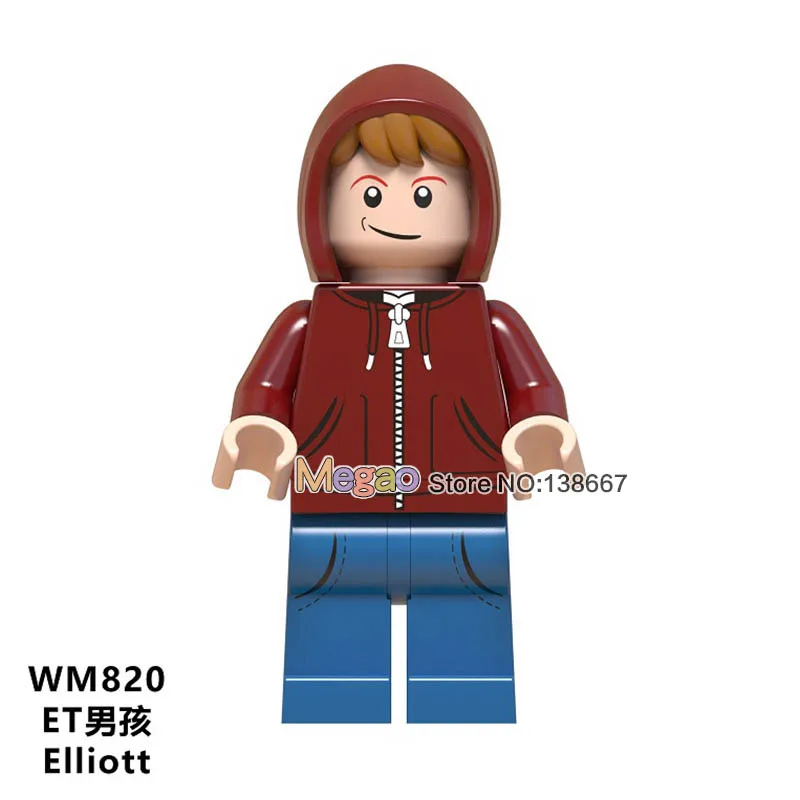 WM820 