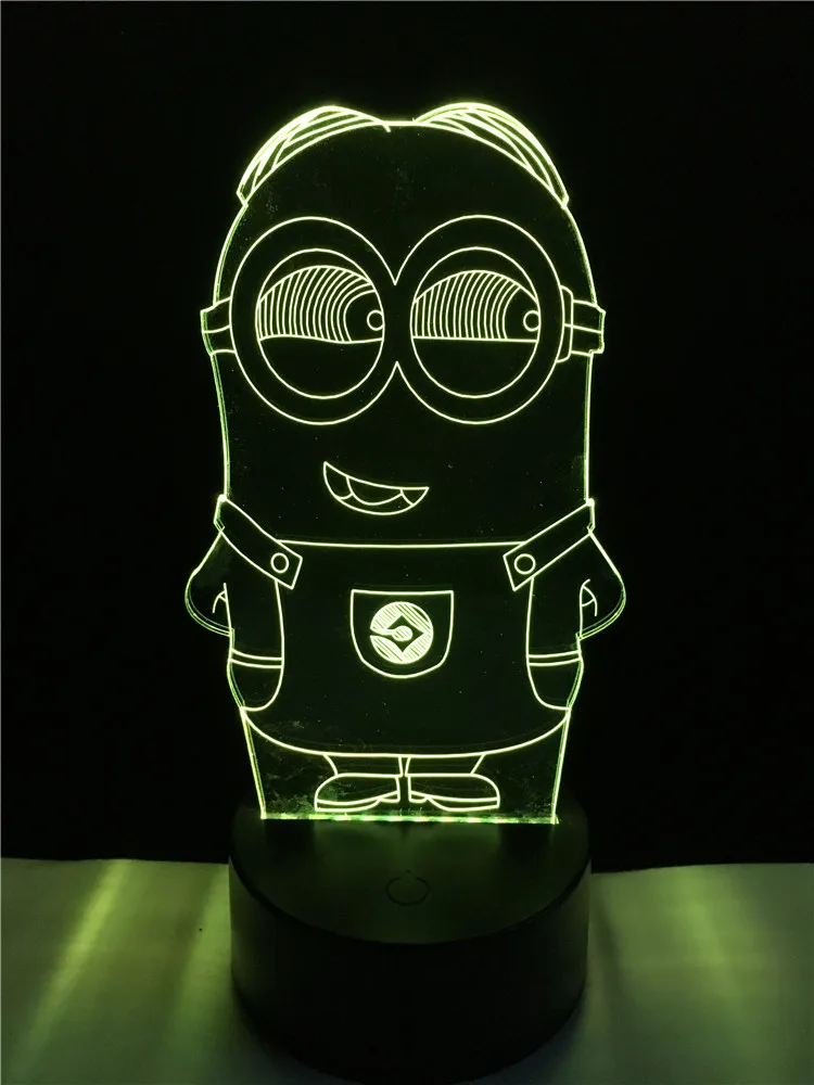HTB1aKm8akfb_uJjSsrbq6z6bVXaq.jpg_ Lampka 3D Minionek