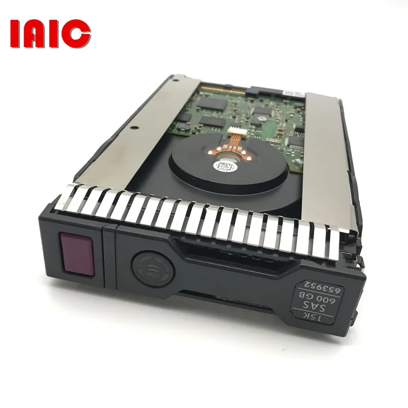 100%New In box 3 year warranty 652620-B21 G8 G9 600G 15K SAS 2.5&quot Need more angles photos please contact me | Электроника