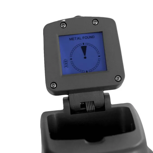 MD-1008A Metal detector 3