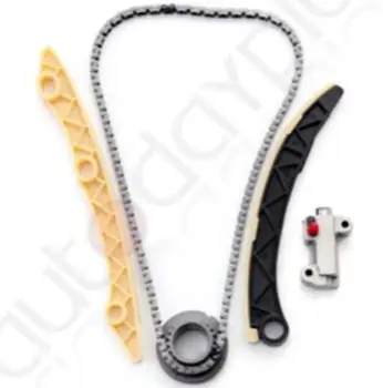 

TK9080 Timing chain set for 06 07 08 09 Honda Civic 1.8L DX EX LX R18A1 R18A4 GX i-VTEC