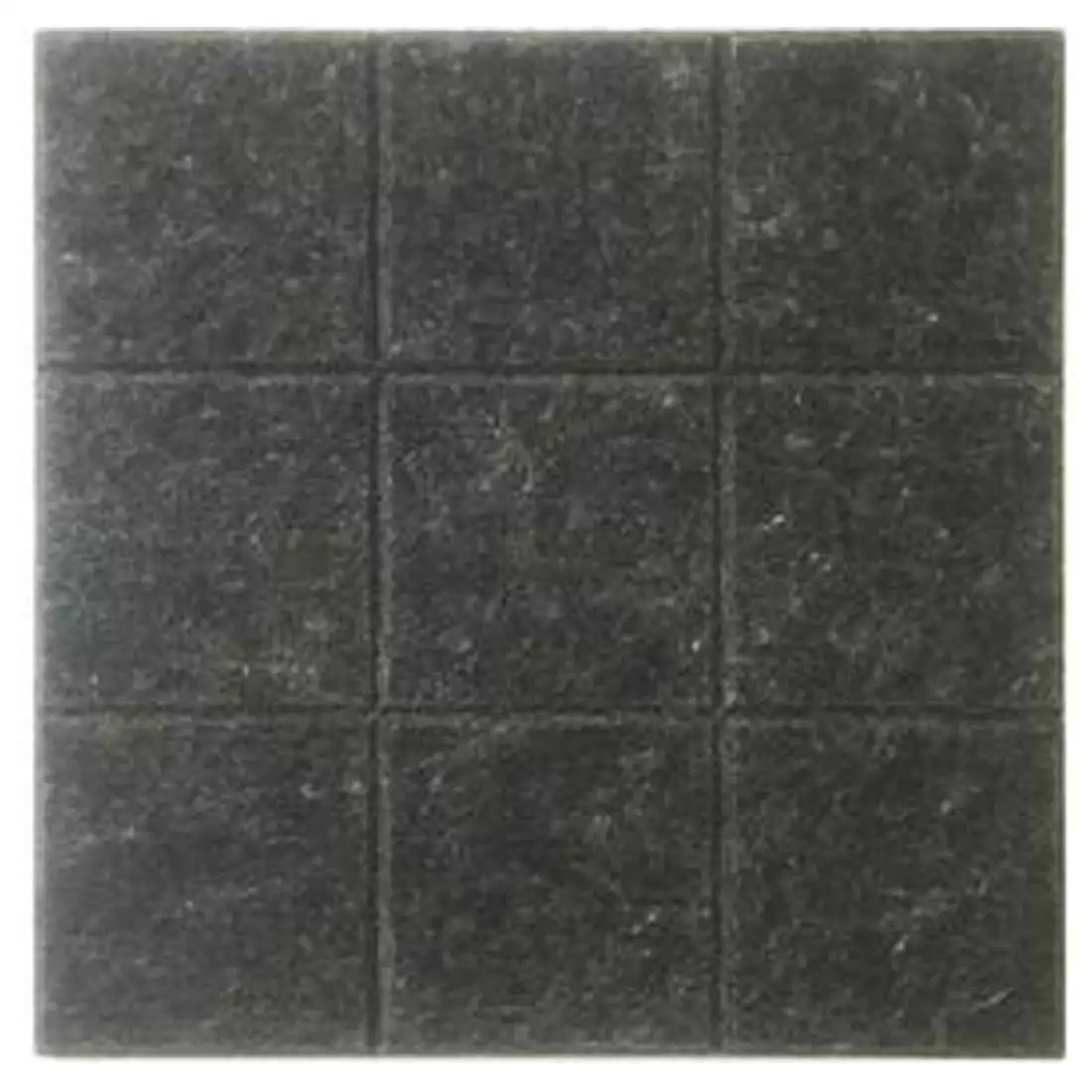 Sesame Black Войлочная доска для заметок в скандинавском стиле, доска для записей, домашний декор, Офисная доска для планирования расписания, фото-дисплей, украшение стены - Цвет: Sesame Black