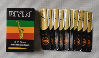 

Tenor Saxophone Reeds reed Brand "RIYIN" NEW Strenght #2.5