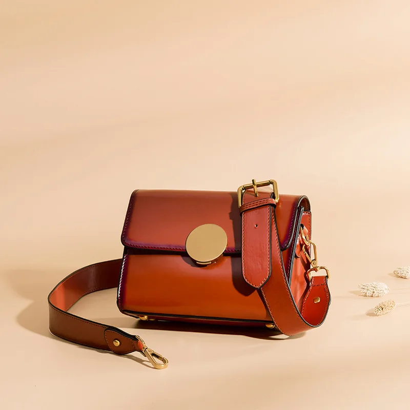 

2019 Woman Package Woman Package Cowhide