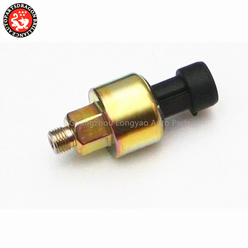 Датчик давления масла переключатель OEM 8-97137042-0 97137042 8-98234064-0 98234064 Сделано в Китае