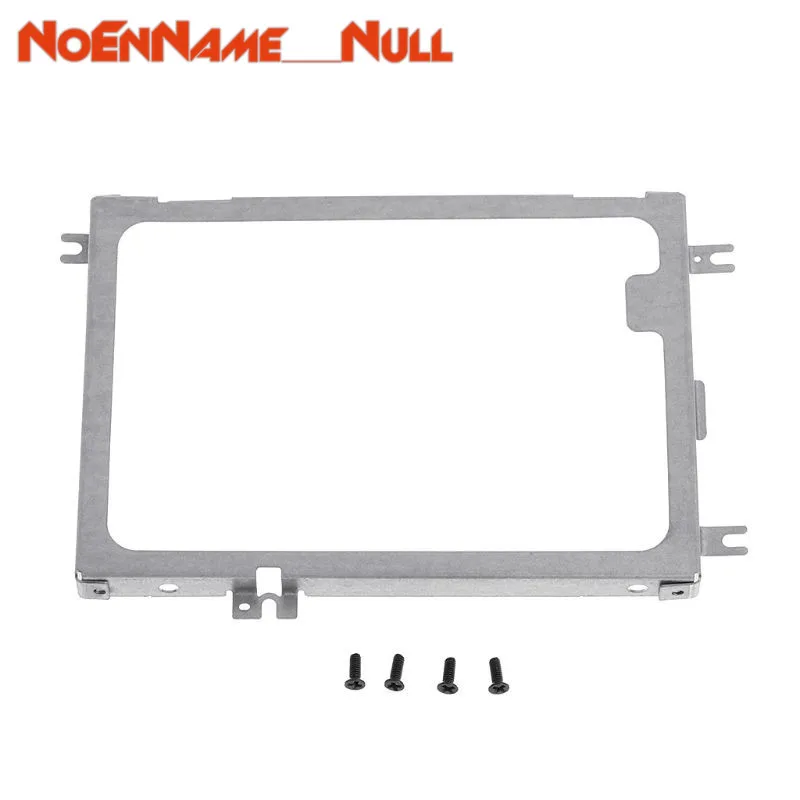 

HDD Caddy Bracket Hard Drive Disk Frame Holder Adapter Screw Accessory Replacement for DELL E5450 dropshipping