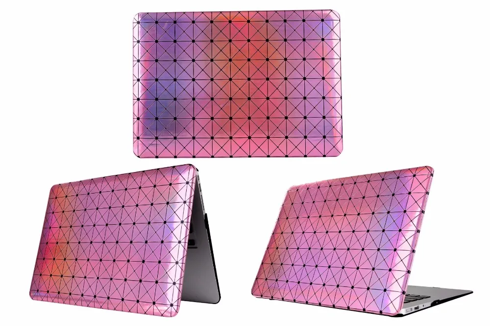 2017 Design Fashion Protector Laptop Case For MacBook Pro 13.3 inch