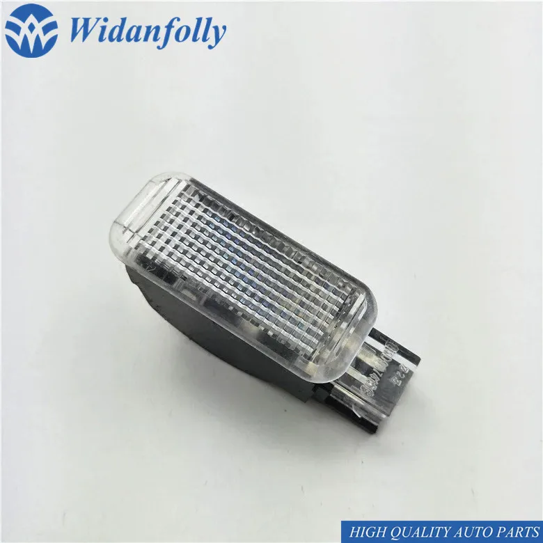 

Widanfolly Genuine Panel Glovebox Trunk Dash Light For Passat B5 J etta Golf Beetle A3 A4 A6 A8 TT 3B0947415 3B0 947 415 B