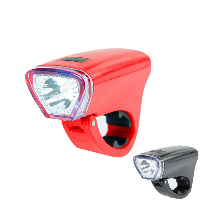 Leadbike Outdoor Cycling Light Bicycle Headlight 3 Modes LED Flashlight High Brightness Lamp Bike Accessories Wholesale #2M02 (1)