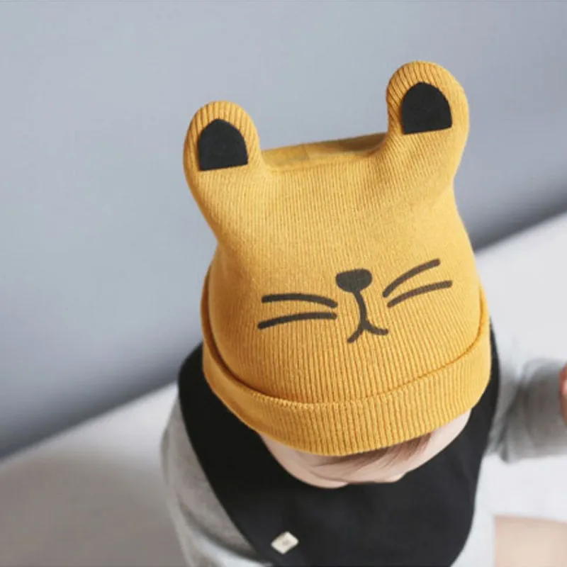 1Pcs-Baby-Hat-Autumn-Winter-Knitted-Boys-Girls-Kids-Cartoon-Cat-Ear-Hats-Warm-Knitted-Cap-Beanies-Hip-Hop-Solid-BB0163 (3)