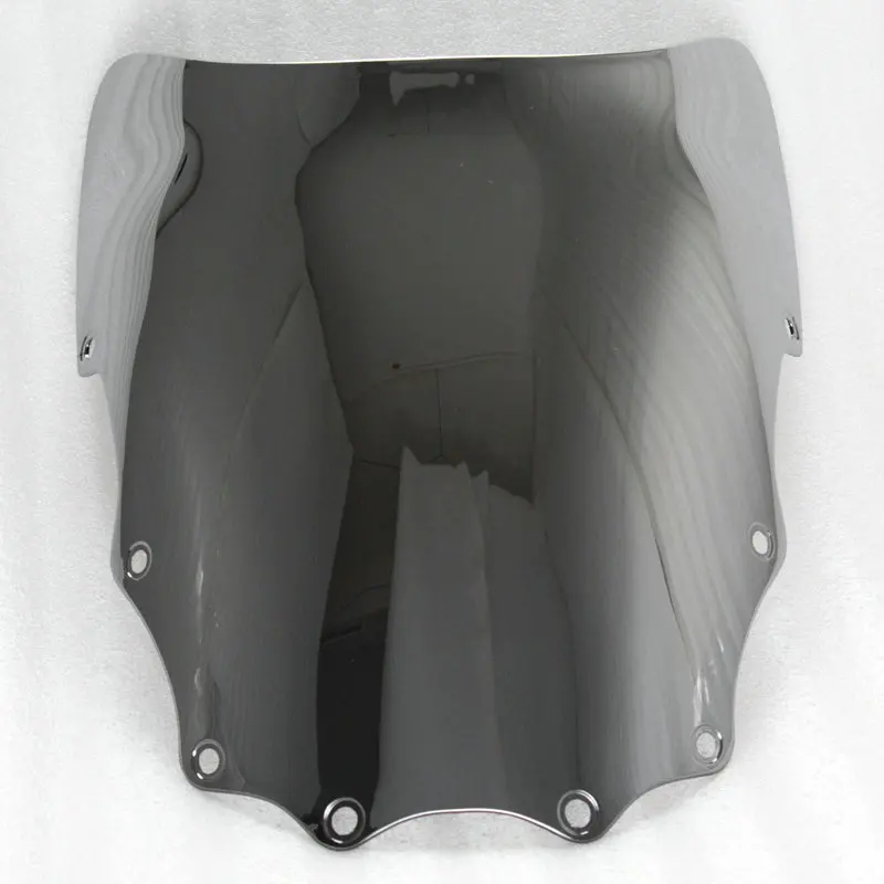 Мотоциклетное ветровое стекло для 1994-2009 Kawasaki Ninja 500 500R EX500 EX GPZ500S ГПЗ 2003 2004 2005 2006 2007 2008