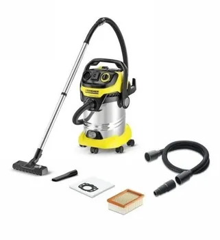 

Aspirador seco y humedo Karcher WD6P PREMIUM