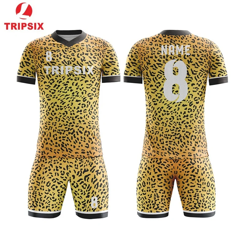 

Custom No Brand America Red White Youth Soccer Jersey Manufacturer Factory
