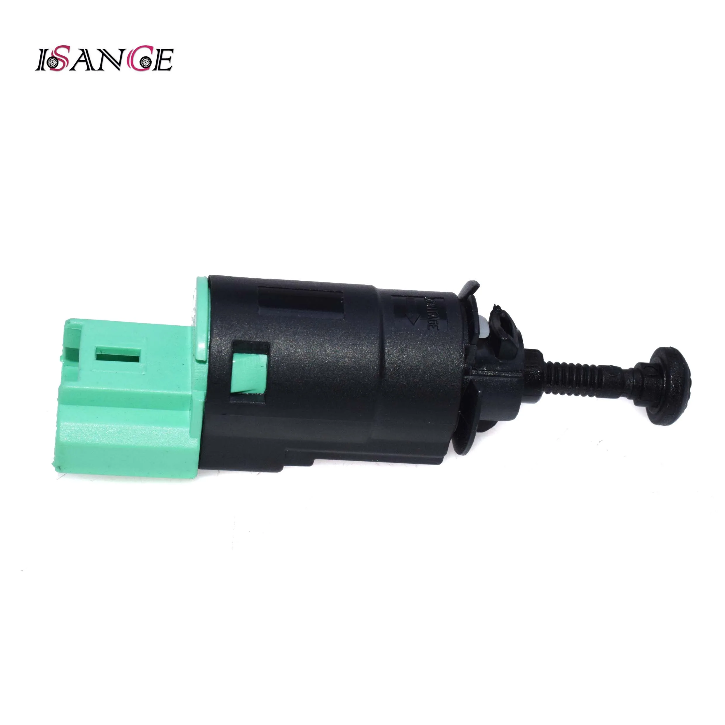 Выключатель стоп сигнала ISANCE 453448 453463 453465 для Peugeot Fiat Lancia Citroen 1007 207 3008 307 308 5008 607 Expert