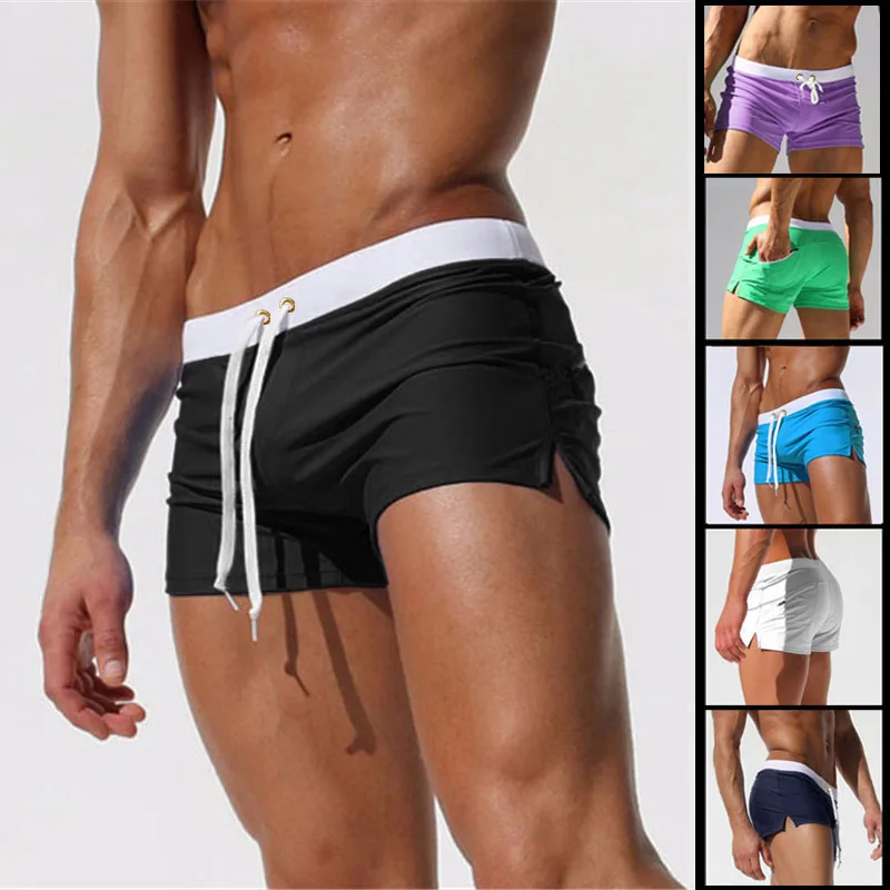 2019 men's swim fashion