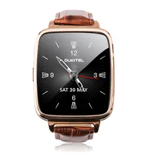 Lonzune Smartwatch 1,54 zoll Tft-bildschirm Unterstützung Android & IOS Herzfrequenz Test Mode-Design Für Smart Leben Echt Smart Uhr