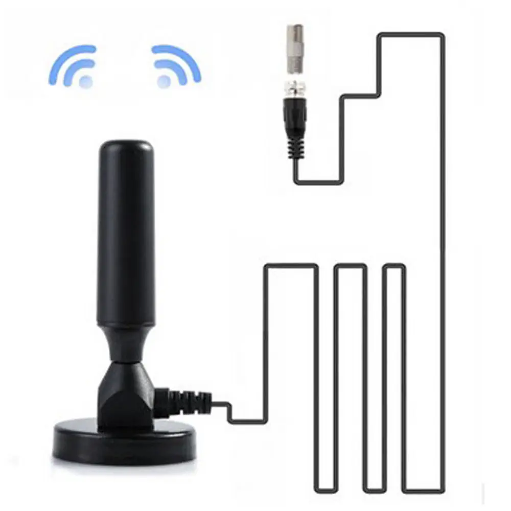 200 миля диапазонная антенна HD High Def tv HD tv D tv Sky Link Skylink кабель 1080 p