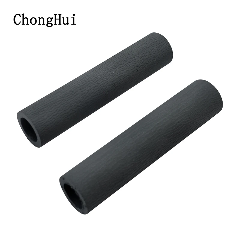 

2Pcs Set Pickup Roller Tire for Hp 2260D 2360 2700 7080 7180 7880 7380 Pickup Roller Paper Wheel Skeleton Printer Parts