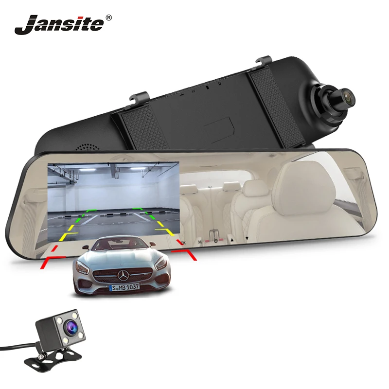 Jansite 4.3\