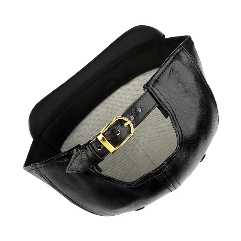 leather caps south africa