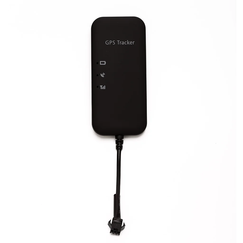 Free Shipping VT66 Car GPS Locator Beidou Dual Mode Tracking Anti Theft Device For All Cars Motorcycles 24 Hour Positioning | Автомобили и