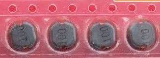

Free Shipping 200PCS 7*7*4mm 1uH SMD unshielded power inductors ROHS