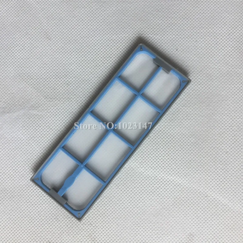 1 Piece Original Robot Vacuum Cleaner Parts Accessories Primary Dust A6 HEPA Filter For Ilife A6