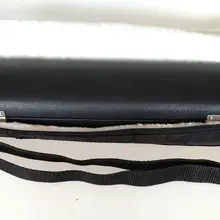 Отлично 16 отверстия флейта кейс+ флейта ткань сумка сильный