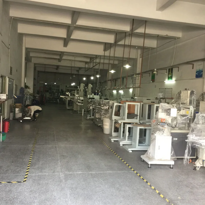 pad printer factory 1