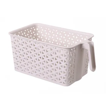 

Home Office Storage Home Storage & Organization portable plastic home office receiving boxes 33.5*20*14.5cm 3 pieces/lot hot new