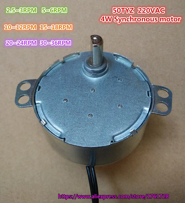Windturbinegenerator