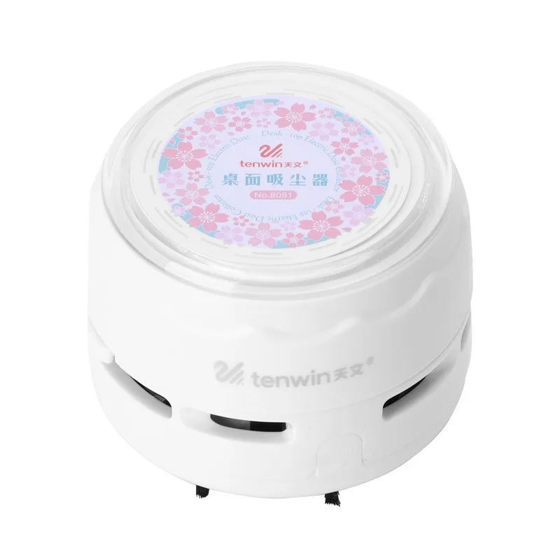 

Desk Table Dust Keyboard Dust Vacuum Cleaner Sweeper Unique Small Vacuum Hand Held Sweeper For Home Office For Pencil Sharpener