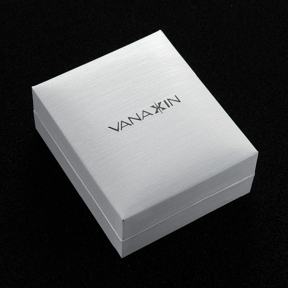 vanaxin box
