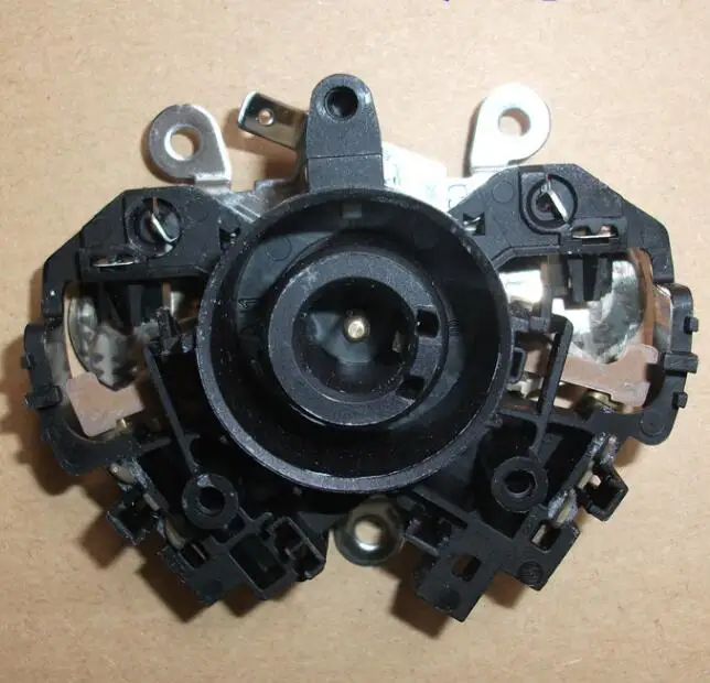 Electric Kettle Parts A11 switch dry heating protectorin Electric Kettle Parts from Home