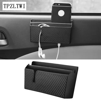 

TPZLTWI Car Storage Box For Subaru Forester Impreza Legacy Xv Outback Wrx Sti Tribeca Spoiler Brz For Mini Copper R56 S R50