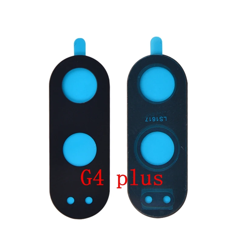 For Motorola MOTO G G3 G4 PLUS G4 G5 PLUS Back Rear Camera Glass Lens Cover 2