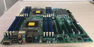 

for X9DAI E5 2011pin X79 Z9PA-D8 tested good