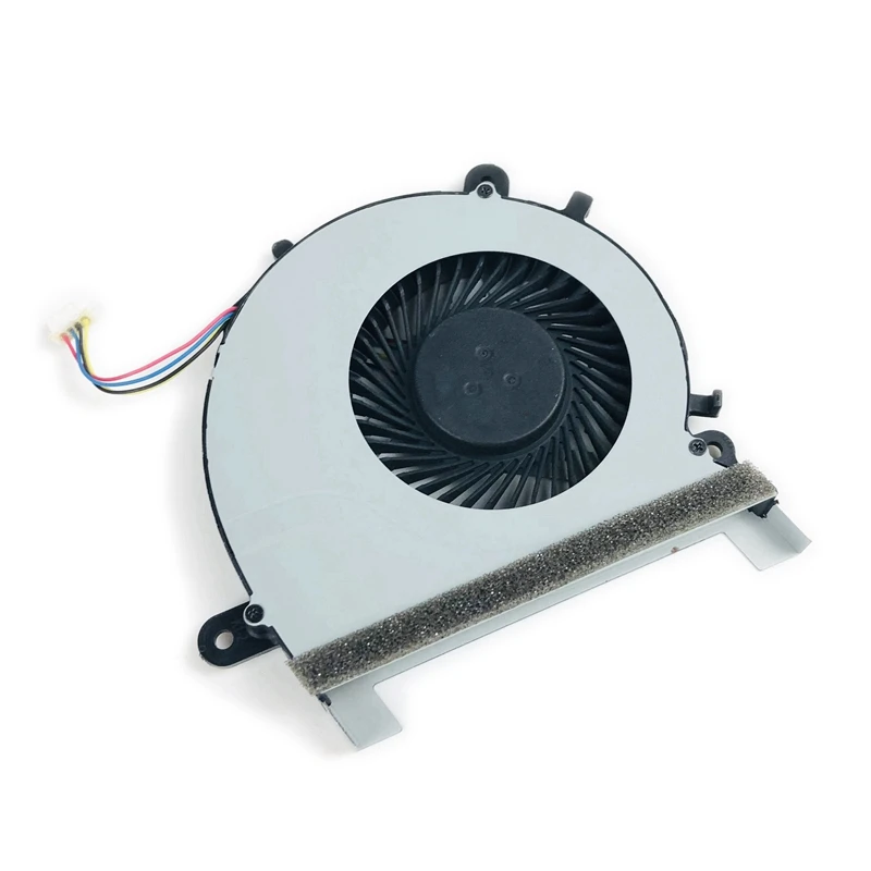 New Laptop CPU Cooler Fan For ASUS VivoBook S451 S451L S451LA S451LB S451LN R453LB R554LA V451L V451LN MF60070V1-C190-S9A 2.25W New Laptop CPU Cooler Fan For ASUS VivoBook S451 S451L S451LA S451LB S451LN R453LB R554LA V451L V451LN MF60070V1-C190-S9A 2.25W