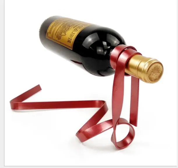 

Wine Buckets ,Coolers holders creative wine rack Mieres Creative Suspension Chain Bar Ktv fashion Decoration