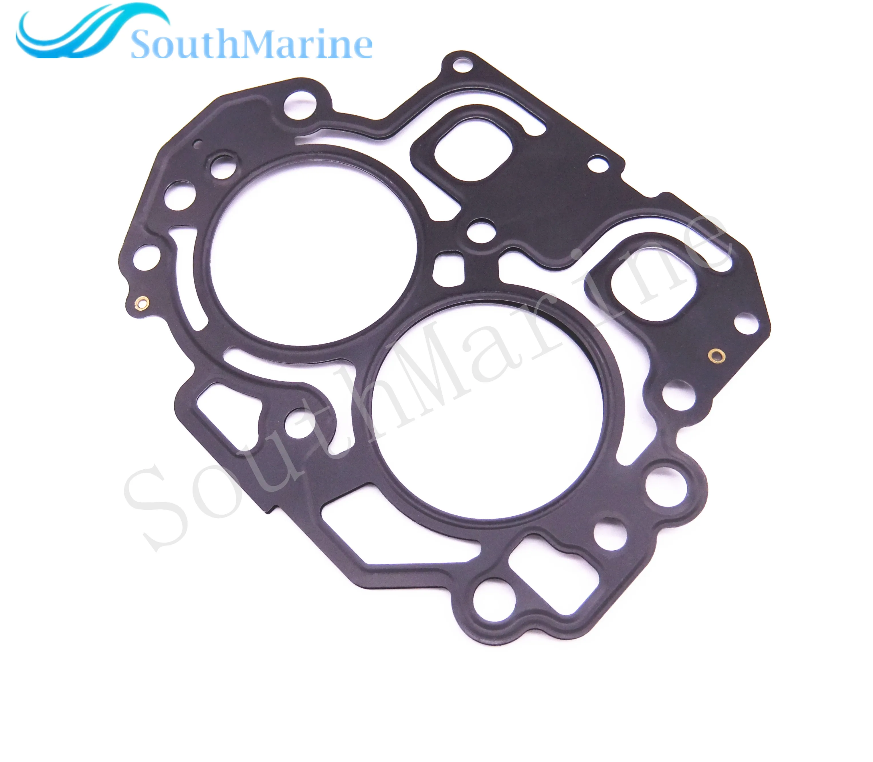 

66M-11181-00 Cylinder Head Gasket Outboard Engine for Yamaha 4-Stroke F15 Boat Motor