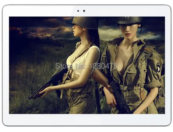 10 inch 3G 4G LTE tablet pc Octa core 1280 800 5 0MP 4GB 32GB Android