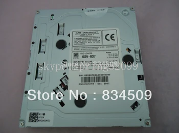 

Original brand new Korea DVS DVD LOADER DSV-837 DVS-837 for Chrysler GMC Toyota Car DVD Audio Systems