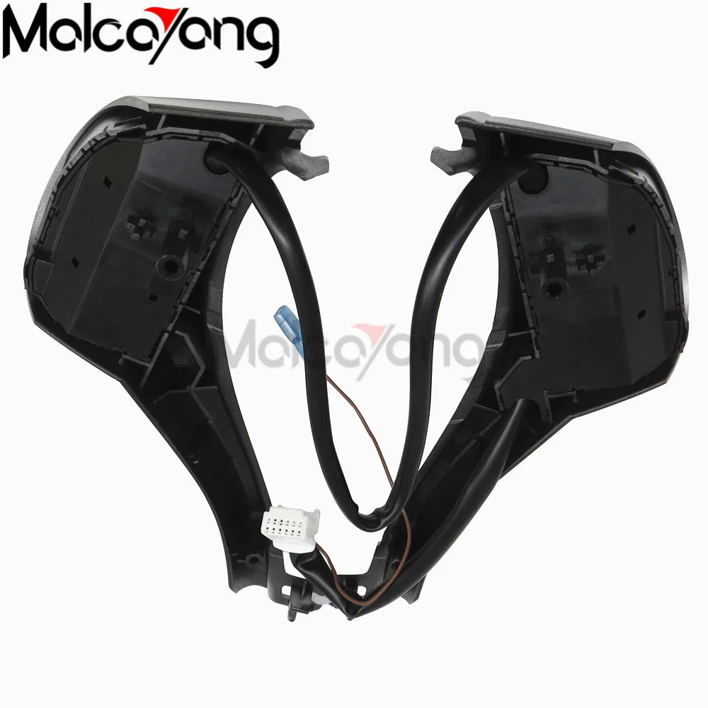 Steering Wheel Switch