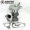 TD04L TD04HL turbine 49377-04500 49377-04100 turbo charger 14412-AA231 14412AA260 for Subaru WRX Impreza WRX Models NON-STi 58T ► Photo 3/6