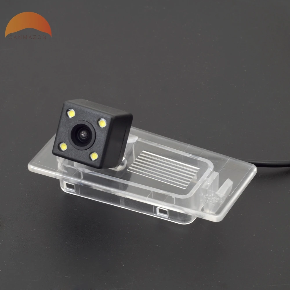 

For Hyundai Elantra 2016 2017 Night Vision CCD HD Rearview Camera For Kia Cerato Forte 2017 2018 Rear View Reverse CAMERA