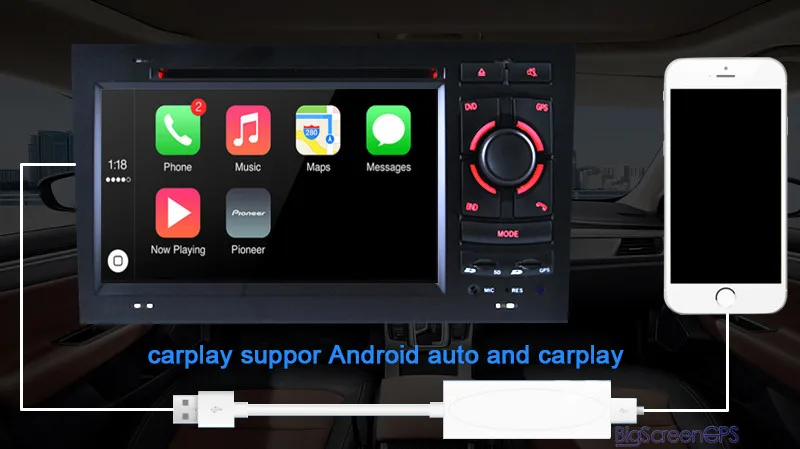 Sale 9 inch Android 9.0 Car No CD DVD Player GPS Navigation For KIA CARENS 2013+ Auto Stereo radio tape recorder Multimedia Head unit 20