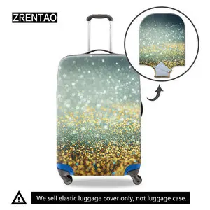28 inch suitcase cover