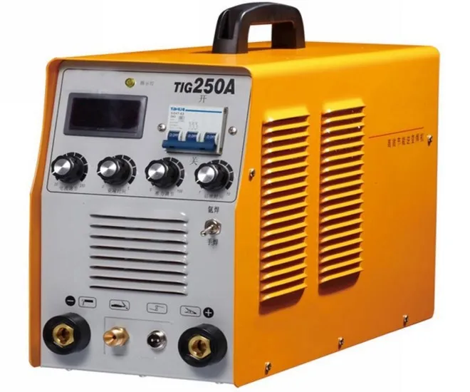 TIG-250A